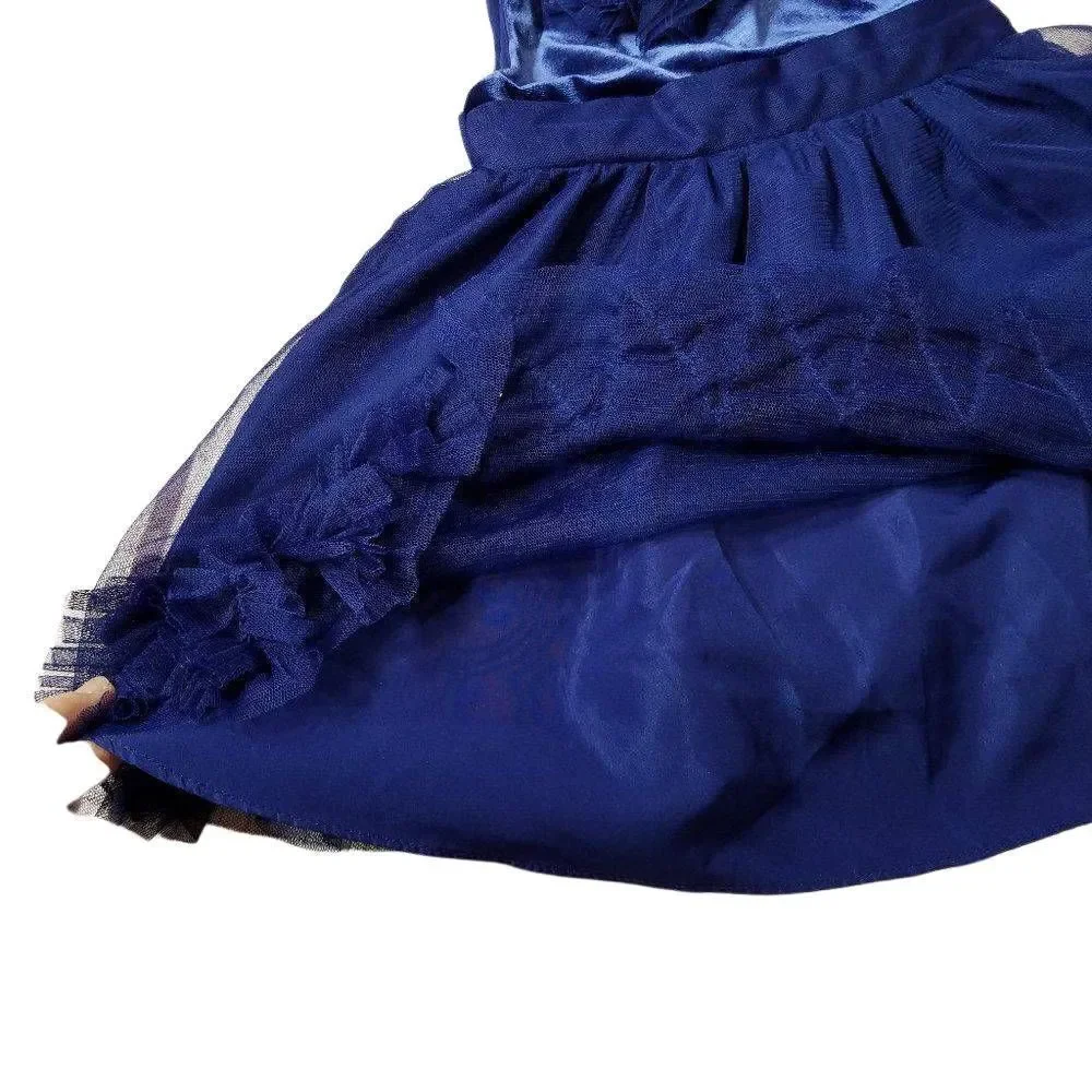 Cherokee Dress 18 month